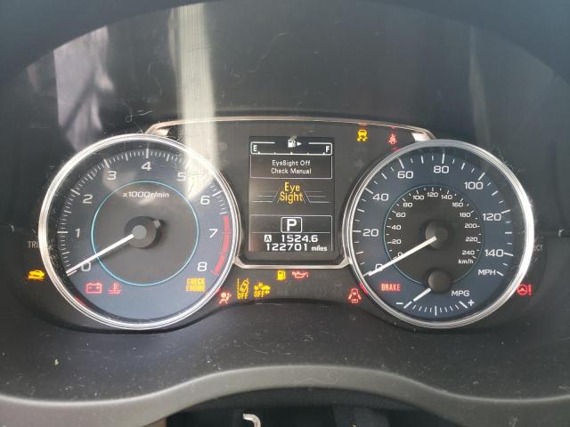 JF1GPAY67FH289855 Subaru IMPREZA SP