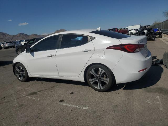 KMHDH4AH8FU453768 Hyundai dohc gdi nu