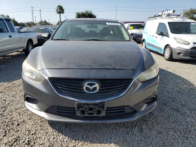 JM1GJ1U59F1220795 Mazda MAZDA6