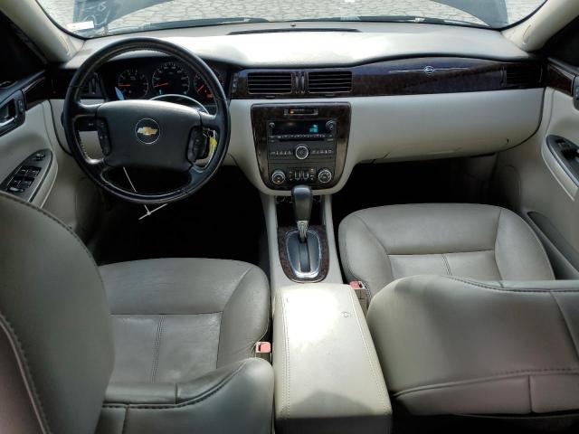 2G1WC5E35E1106319 Chevrolet lfx
