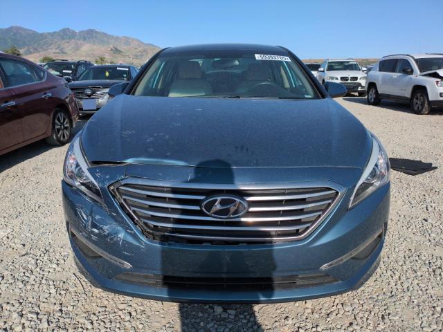 5NPE24AFXFH219263 Hyundai SONATA SE