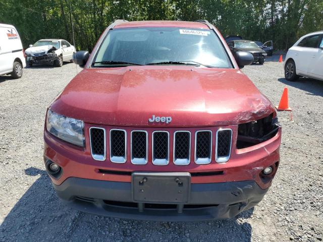 1C4NJCBA3FD129698 Jeep 2015