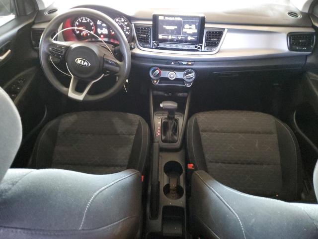 3KPA24AD5ME372339 KIA gamma ii