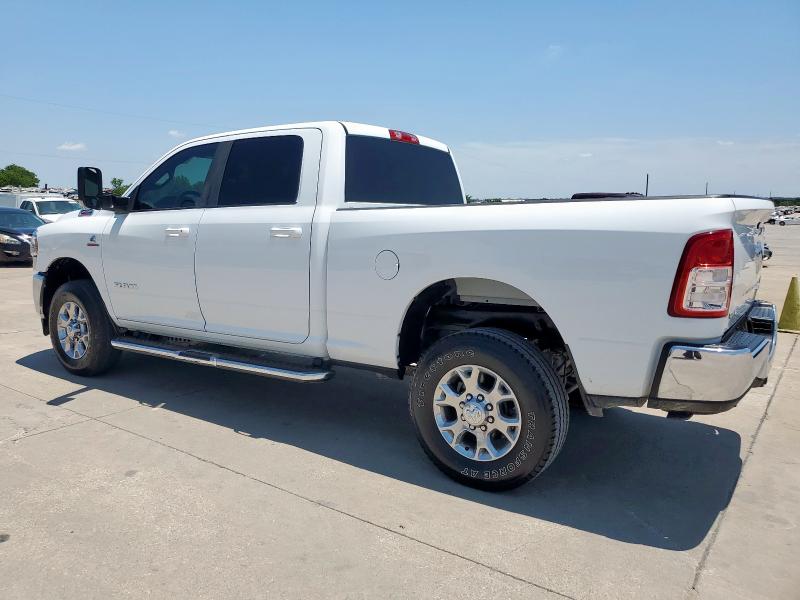 3C6UR5DL3NG297803 RAM 2500 Big H