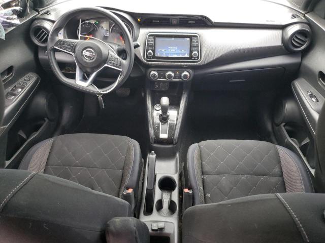 3N1CP5CU1JL545071 Nissan KICKS S