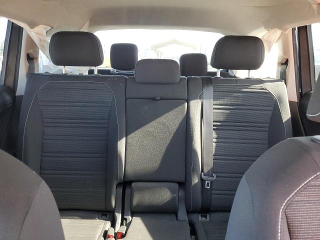 3VVRB7AXXPM133914 Volkswagen tsi