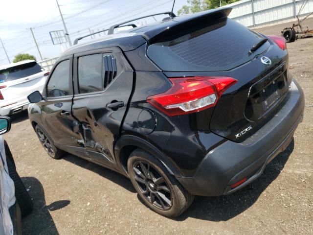 3N1CP5CU8KL481662 Nissan KICKS S