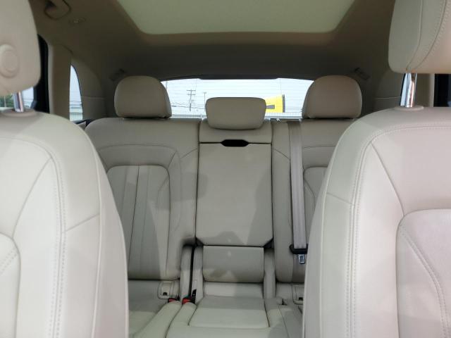 WA1ANAFY2J2207174 Audi Q5 PREMIUM