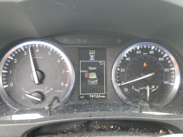 5TDJKRFH9FS094935 Toyota 2gr-fe