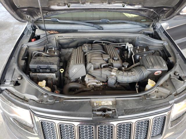 1C4RJFDJ7FC115745 Jeep Grand Cher