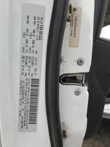 1C4NJCEA5GD615216 Jeep Compass