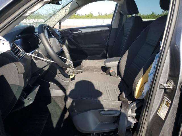 3VVRB7AXXPM133914 Volkswagen tsi