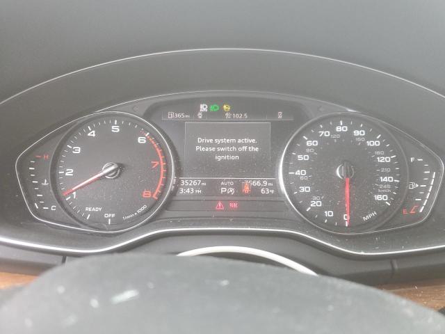 WA1GAAFY0N2070523 Audi Q5 PREMIUM