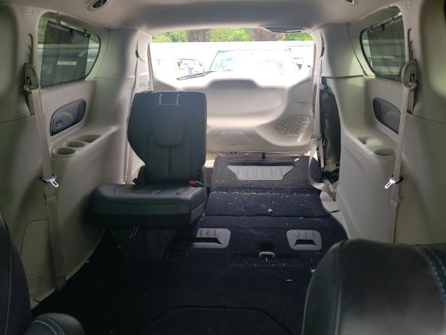 2C4RC1BGXMR559226 Chrysler PACIFICA T