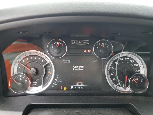 1C6RR7LT5PS596692 RAM 1500