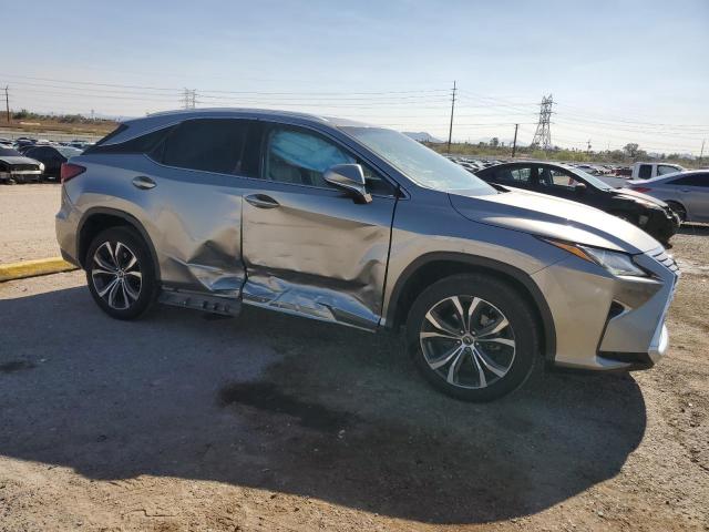2T2ZZMCA0KC134617 Lexus RX 350 BAS