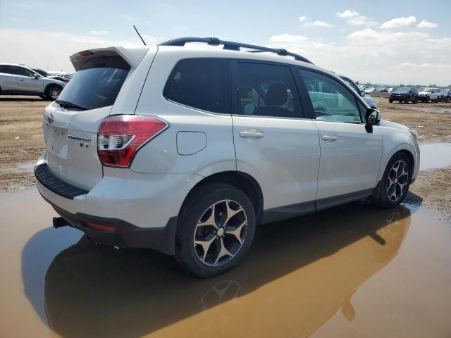 JF2SJGDC8FH503905 Subaru 2.0l turbo u4