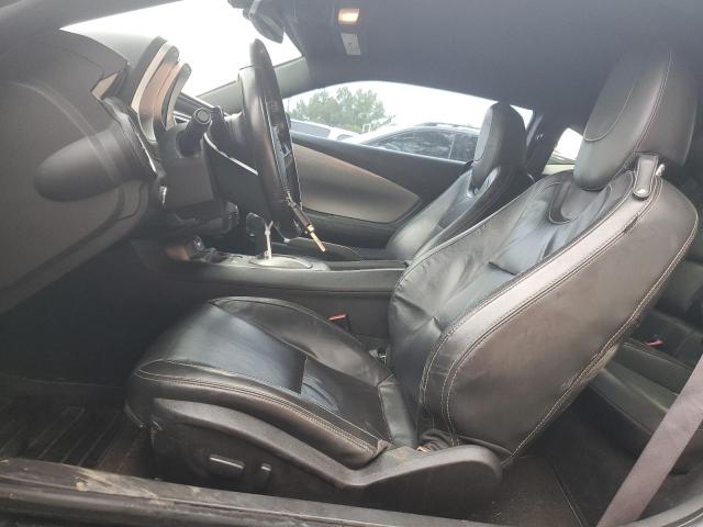 2G1FC1E3XE9245808 Chevrolet CAMARO LT