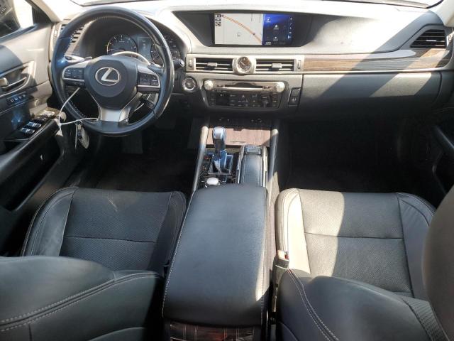 JTHBZ1BL0GA003429 Lexus 2gr-fks