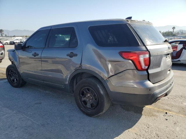 1FM5K8AR6GGB81663 Ford Explorer