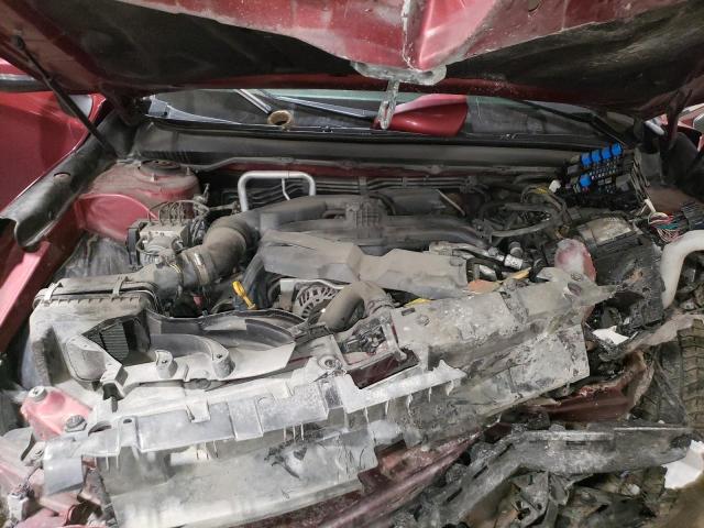 4S4BSAFC7J3382324 Subaru u5