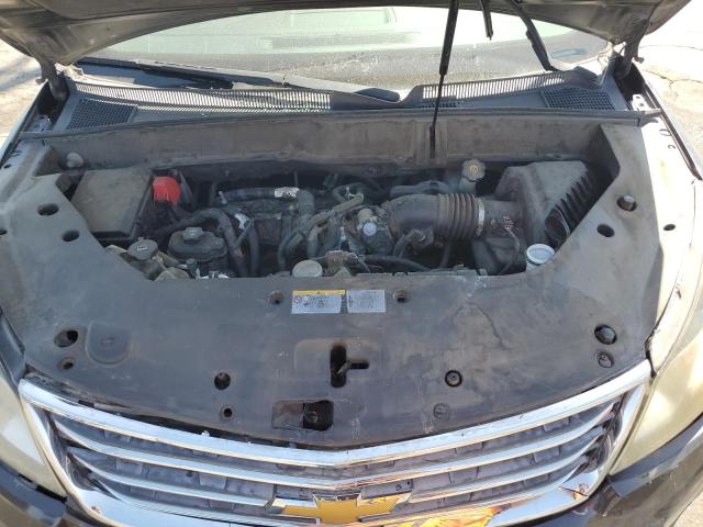 1GNKRGKD1GJ136866 Chevrolet llt - sidi, alum, 60 degrees