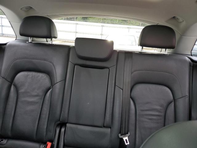 WA1LFAFP3EA024245 Audi 2014