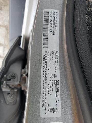 1C6SRFBT4NN327673 RAM 1500