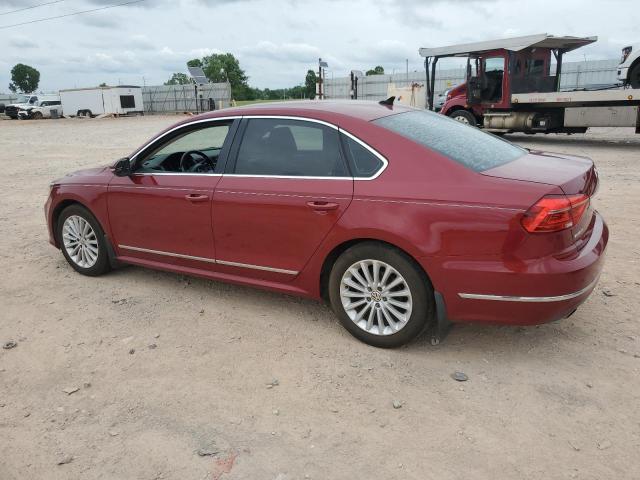 1VWBT7A37GC023783 Volkswagen PASSAT SE