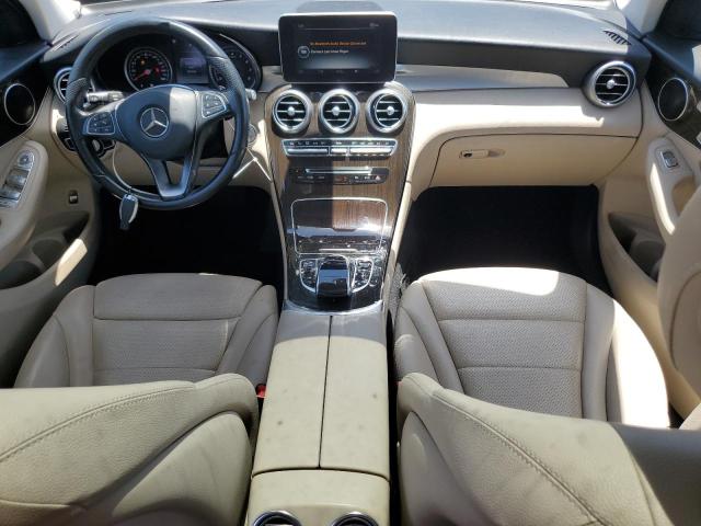 WDC0G4JB9GF078894 Mercedes-Benz GLC 300