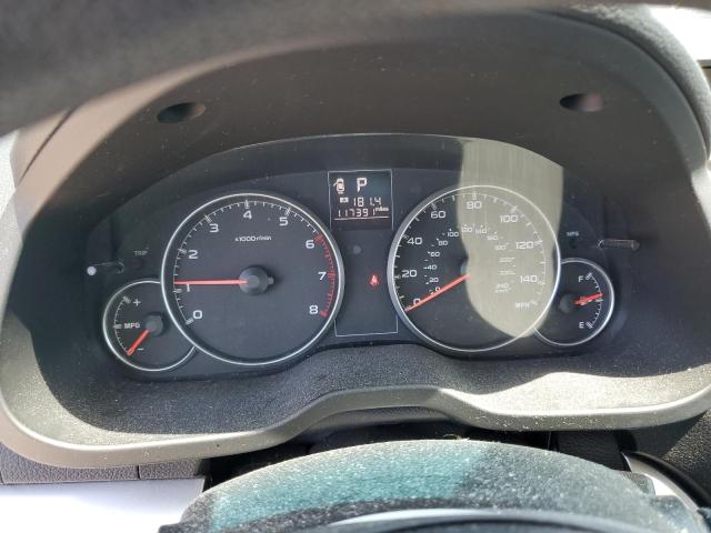 4S4BRCAC7E3272944 Subaru 2.5na u6