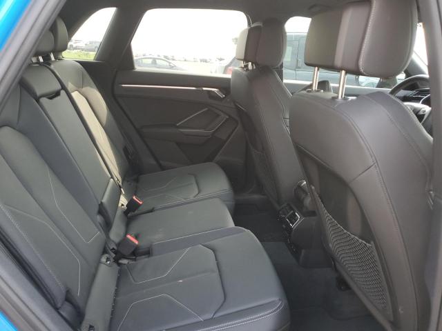 WA1FECF37P1132430 Audi 45 tfsi