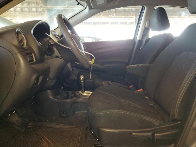 3N1CN7AP4HL838617 Nissan 2017