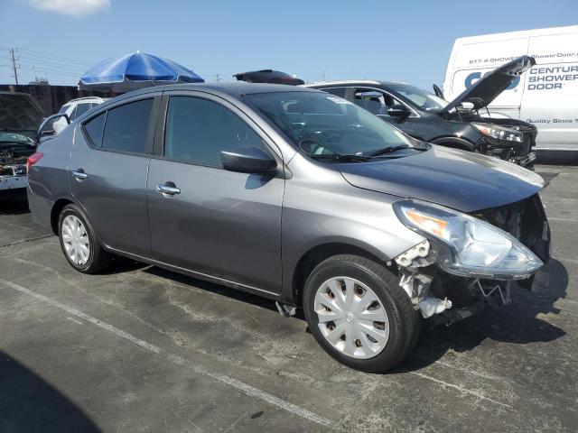 3N1CN7AP2HL847560 Nissan Versa