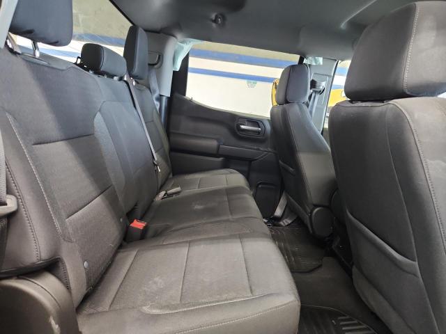 3GCPDBEK4NG549115 Chevrolet l3b