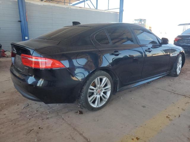 SAJAF4BN3HA971245 Jaguar lev3 lev160