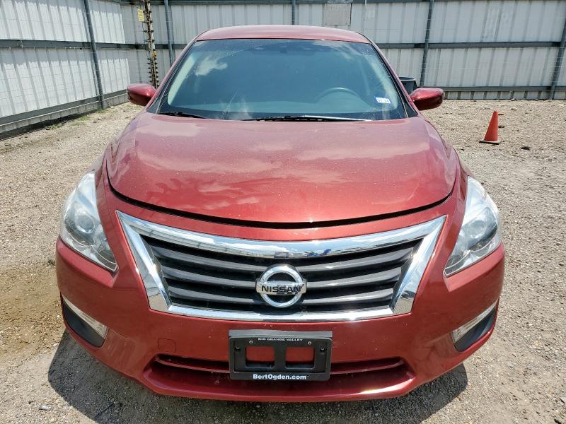 1N4AL3AP5EC142459 Nissan 2014