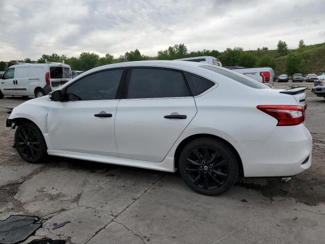3N1AB7AP8JY321605 Nissan Sentra