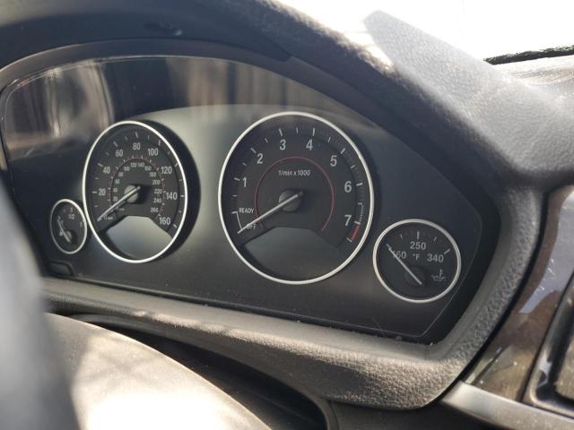 WBA4A9C57FGL85337 BMW 2015