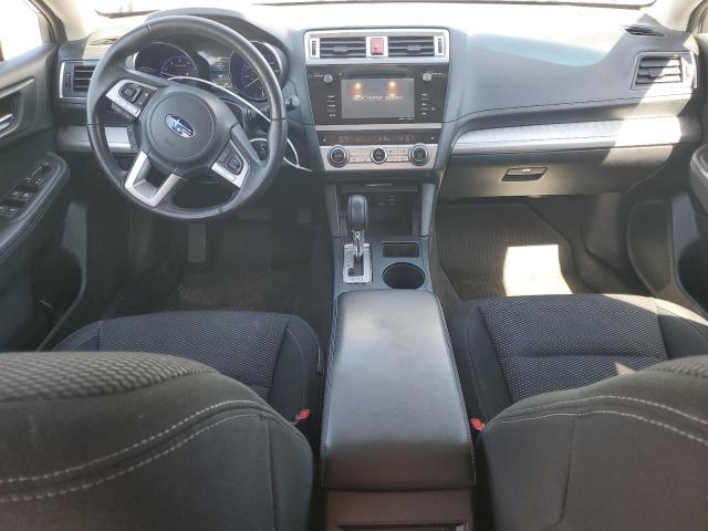 4S4BSACC4F3250522 Subaru 2.5l u5