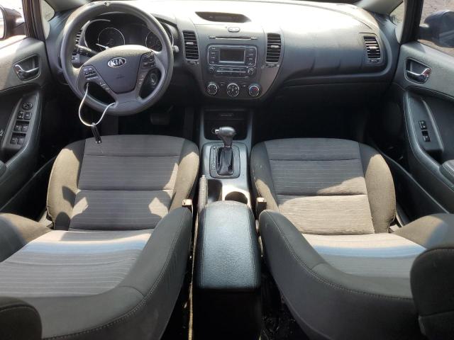 KNAFK5A84G5576576 KIA FORTE LX