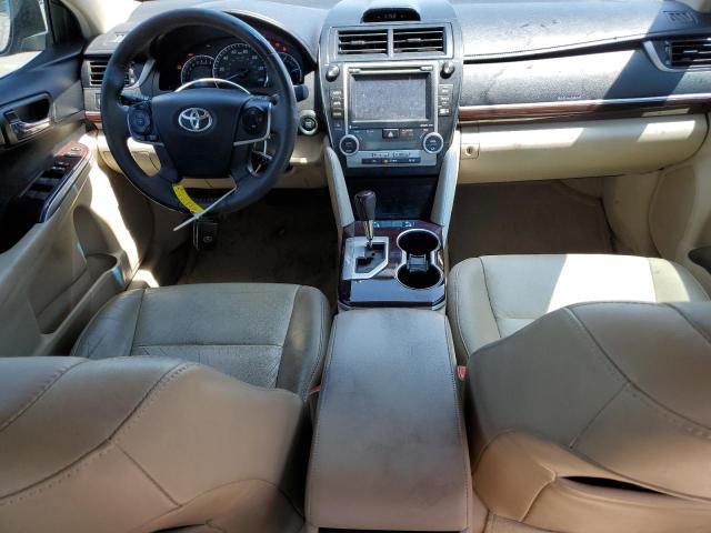 4T1BK1FK1EU549140 Toyota 2gr-fe