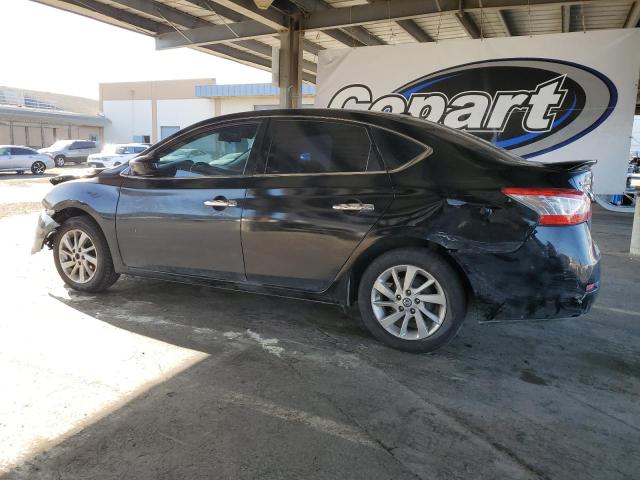 3N1AB7AP5FY354052 Nissan 2015