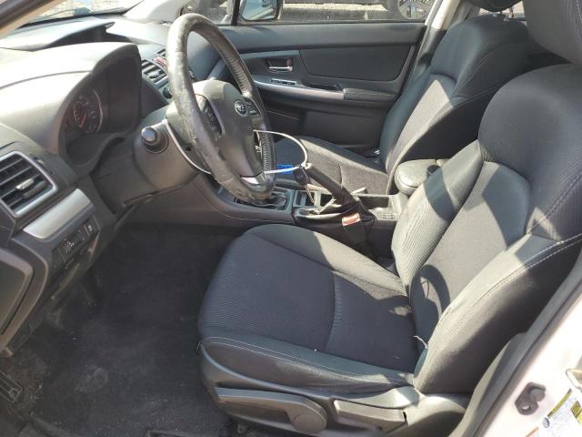 JF1GPAP64G9330312 Subaru 2.0l na
