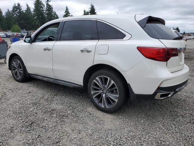 5J8YD4H54KL003159 Acura j35y5