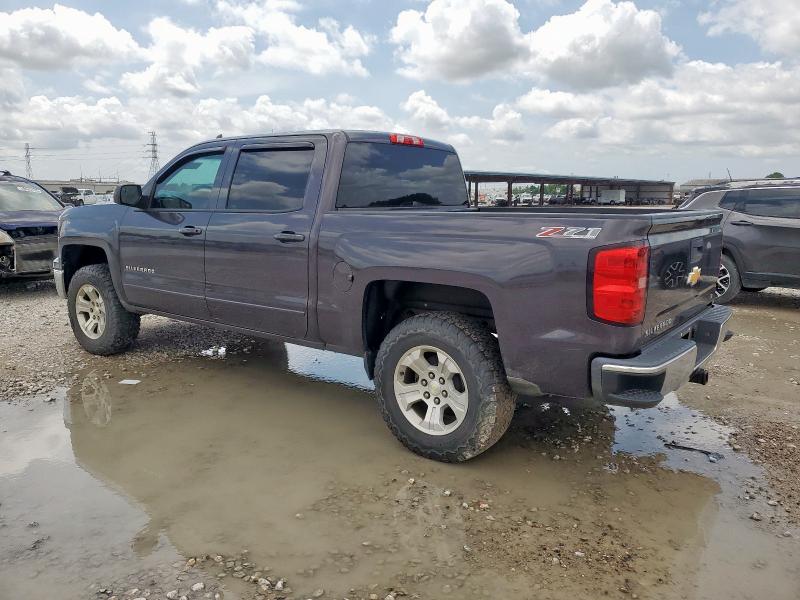 3GCUKREC0FG509688 Chevrolet Silverado