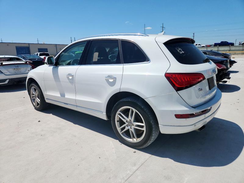 WA1LFAFP4FA115848 Audi Q5 PREMIUM