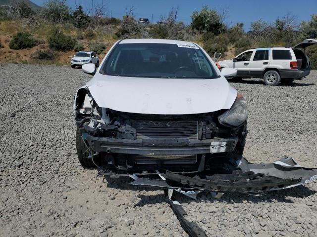 KMHD35LH0EU189803 Hyundai ELANTRA GT