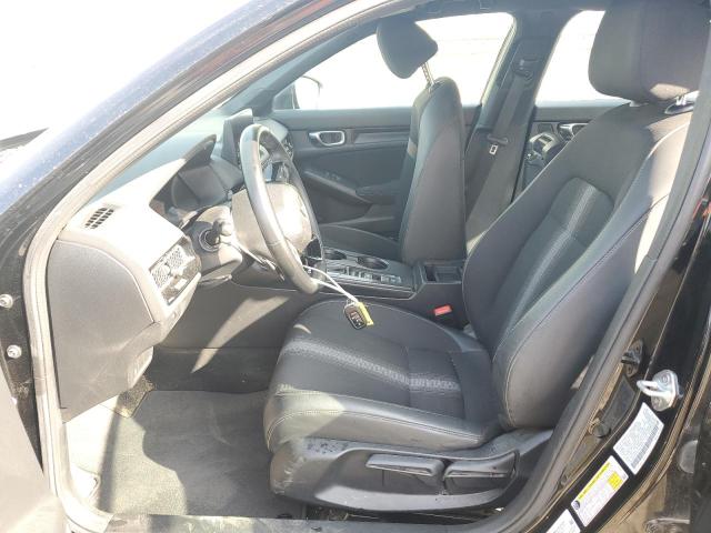 2HGFE2F57PH538020 Honda CIVIC SPOR