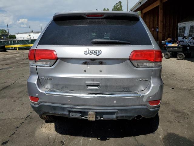 1C4RJFBGXFC807344 Jeep 2015